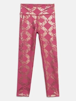 Spodnie legginsy Nike Sportswear
