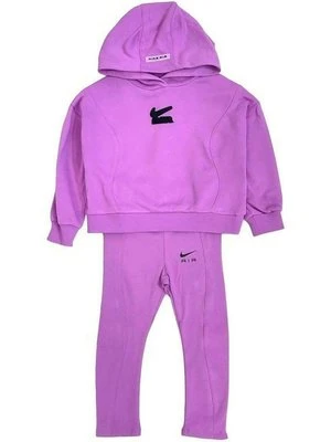 Spodnie legginsy Nike Sportswear