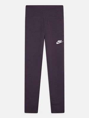 Spodnie legginsy Nike Sportswear