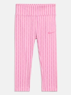 Spodnie legginsy Nike Sportswear