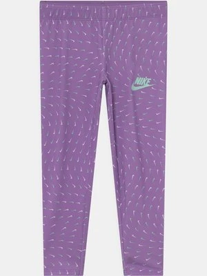 Spodnie legginsy Nike Sportswear