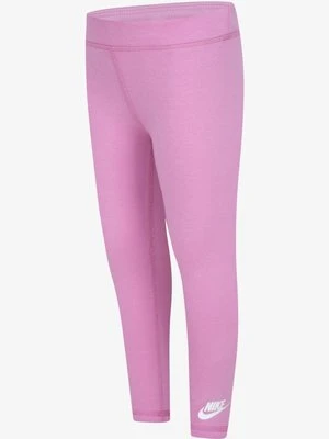 Spodnie legginsy Nike Sportswear