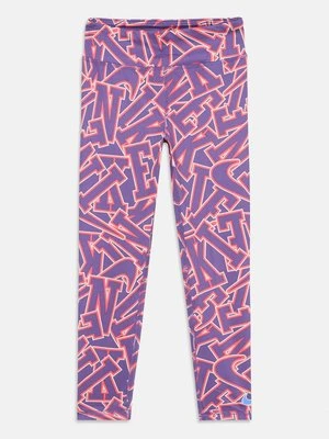 Spodnie legginsy Nike Sportswear