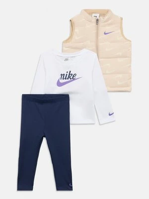 Spodnie legginsy Nike Sportswear