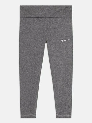 Spodnie legginsy Nike czarny