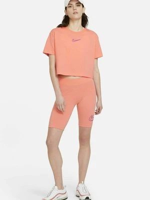 Spodnie legginsy Nike Sportswear
