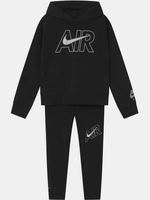 Spodnie legginsy Nike czarny
