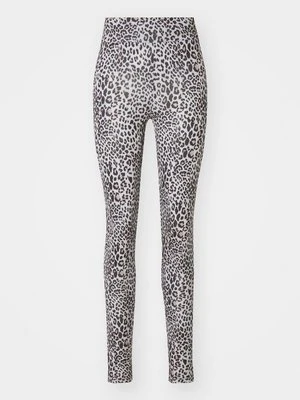 Spodnie legginsy Noisy May