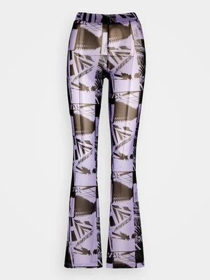 Spodnie legginsy Noisy May