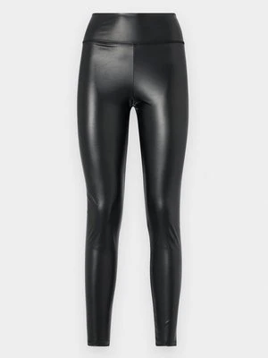 Spodnie legginsy Noisy May