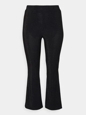 Spodnie legginsy Noisy May Curve