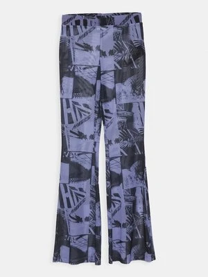 Spodnie legginsy Noisy May Petite
