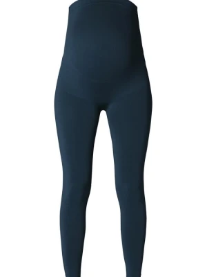 Spodnie legginsy Noppies granatowy