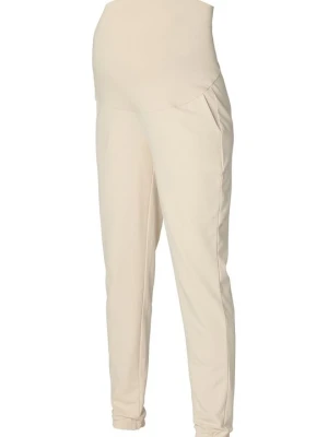 Spodnie legginsy Noppies piaskowy