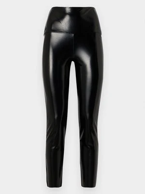 Spodnie legginsy Norma Kamali