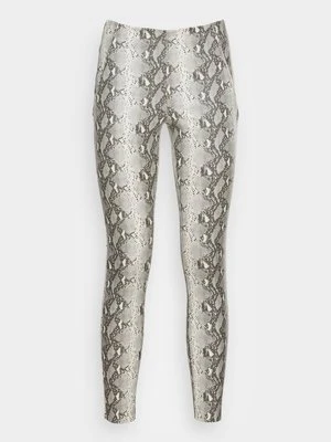 Spodnie legginsy Object Petite