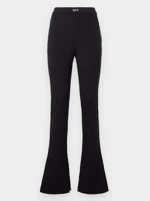 Spodnie legginsy Off-White