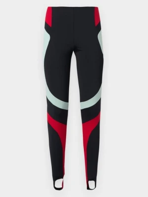Spodnie legginsy Off White czarny
