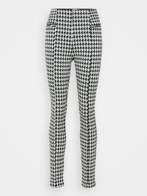 Spodnie legginsy Only czarny