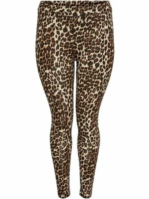 Spodnie legginsy ONLY Carmakoma