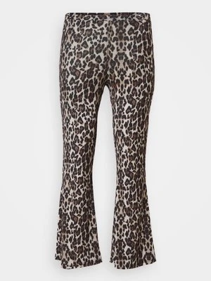 Spodnie legginsy ONLY Carmakoma