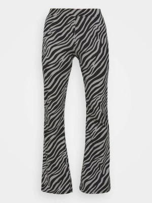 Spodnie legginsy Only ciemnoszary