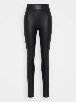 Spodnie legginsy Only czarny