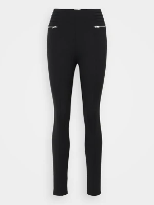 Spodnie legginsy Only czarny