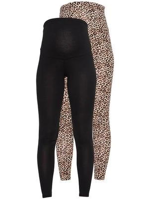 Spodnie legginsy ONLY MATERNITY