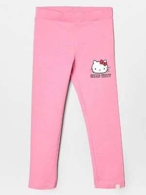 Spodnie legginsy ONLY MINI