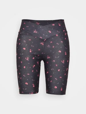 Spodnie legginsy Only czarny