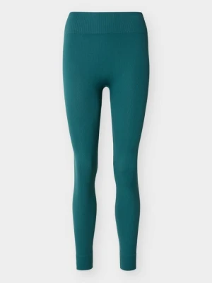 Spodnie legginsy Only Play petrol