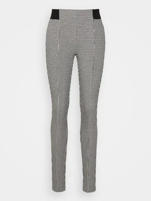 Spodnie legginsy Only czarny