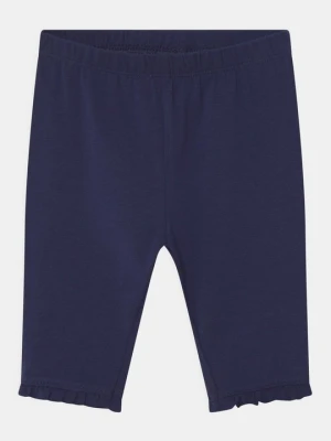 Spodnie legginsy OVS granatowy