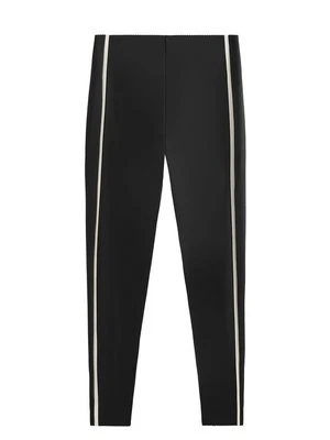 Spodnie legginsy OYSHO