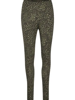 Spodnie legginsy Part Two