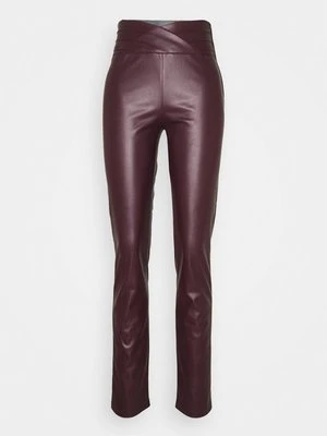Spodnie legginsy PATRIZIA PEPE