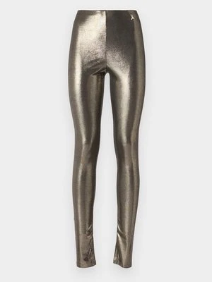 Spodnie legginsy PATRIZIA PEPE