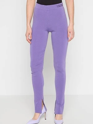 Spodnie legginsy PATRIZIA PEPE
