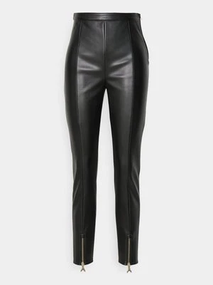 Spodnie legginsy PATRIZIA PEPE