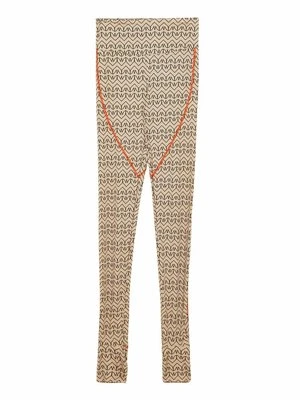 Spodnie legginsy PATRIZIA PEPE