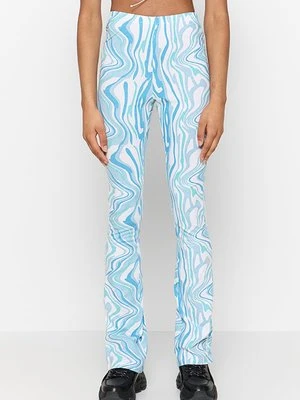 Spodnie legginsy Pegador