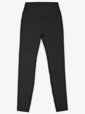Spodnie legginsy Pegador czarny