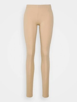 Spodnie legginsy Pieces