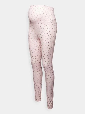 Spodnie legginsy Pieces Maternity