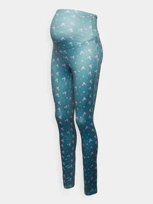 Spodnie legginsy Pieces Maternity