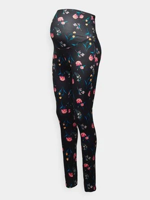 Spodnie legginsy Pieces Maternity