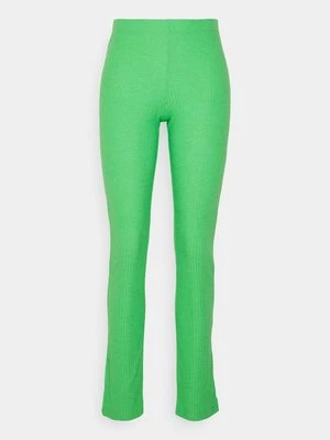 Spodnie legginsy Pieces Petite
