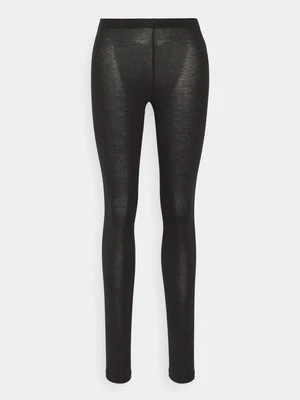Spodnie legginsy Pieces Petite