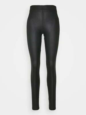 Spodnie legginsy PIECES Tall